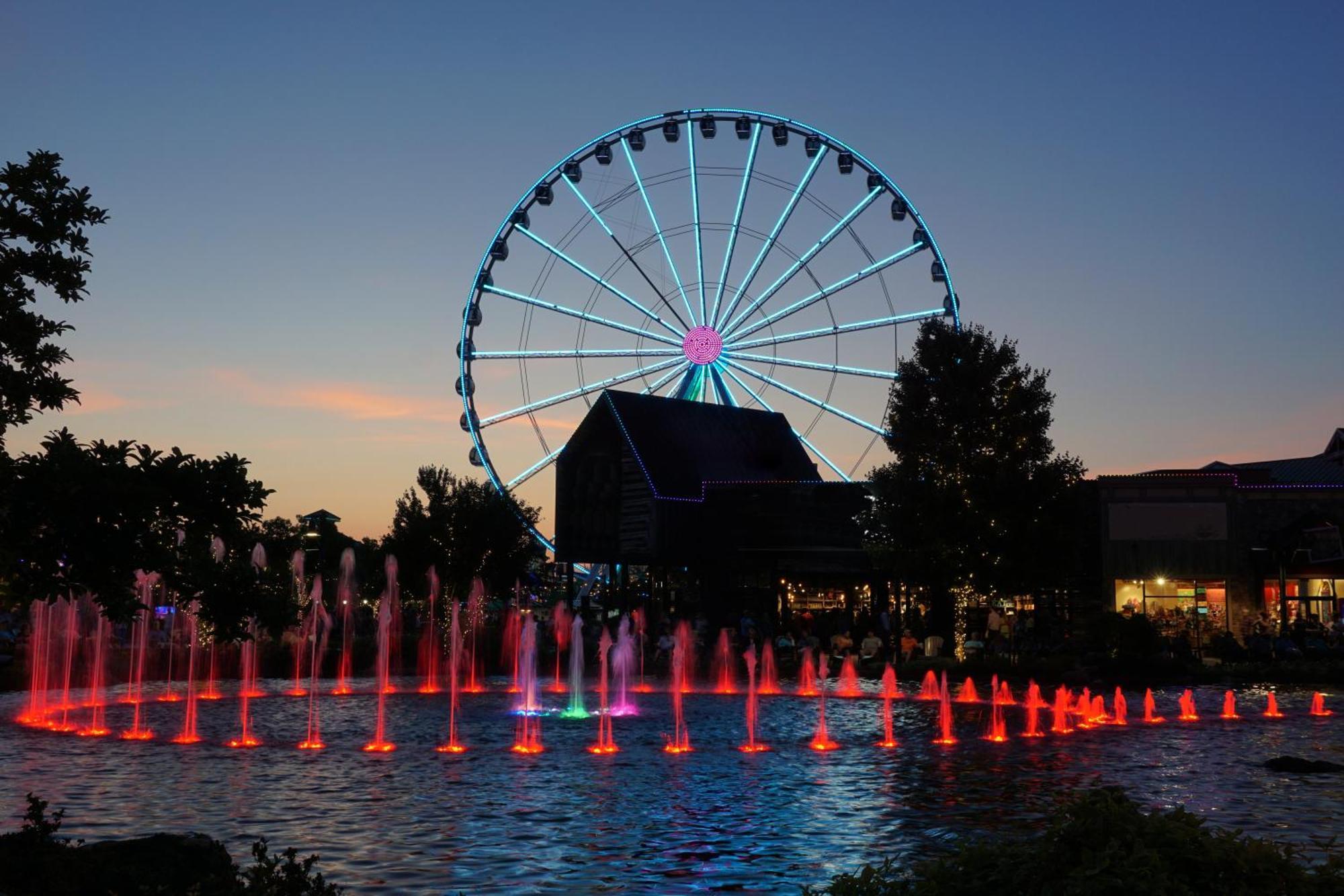 Papa Bear, Hot Tub, Wifi, 1089 Free Tickets Each Paid Day, Dollywood And More Севьервилл Экстерьер фото