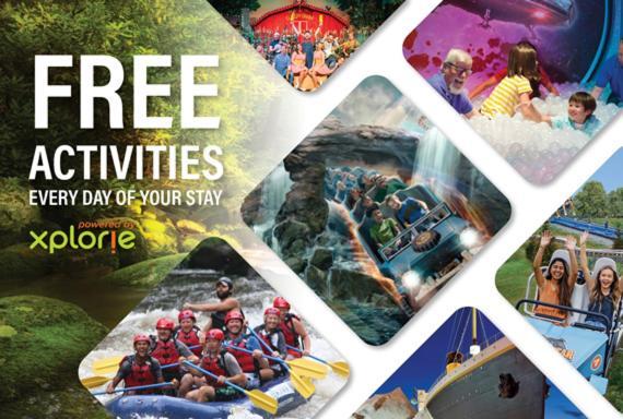 Papa Bear, Hot Tub, Wifi, 1089 Free Tickets Each Paid Day, Dollywood And More Севьервилл Экстерьер фото